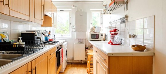 1 bedroom Apartment in London, United Kingdom No. 12221 8