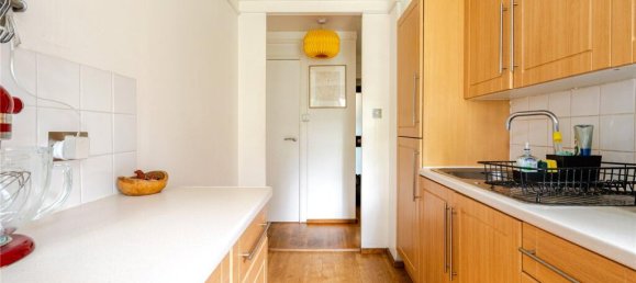 1 bedroom Apartment in London, United Kingdom No. 12221 4