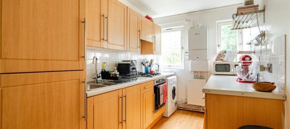 1 bedroom Apartment in London, United Kingdom No. 12221 10