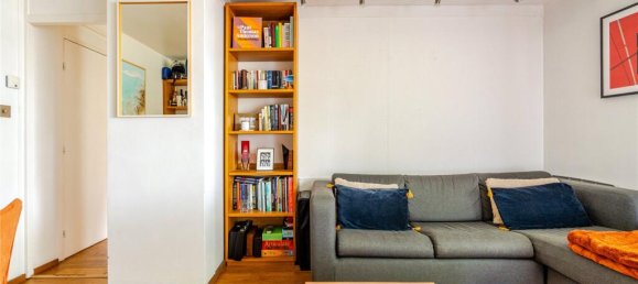 1 bedroom Apartment in London, United Kingdom No. 12221 5