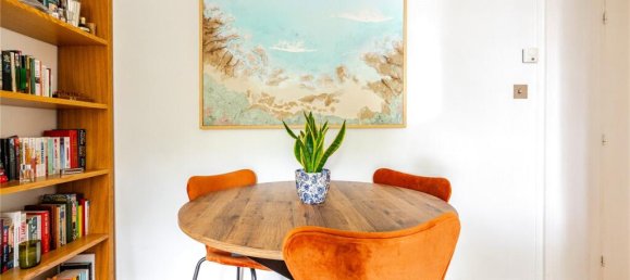 1 bedroom Apartment in London, United Kingdom No. 12221 11