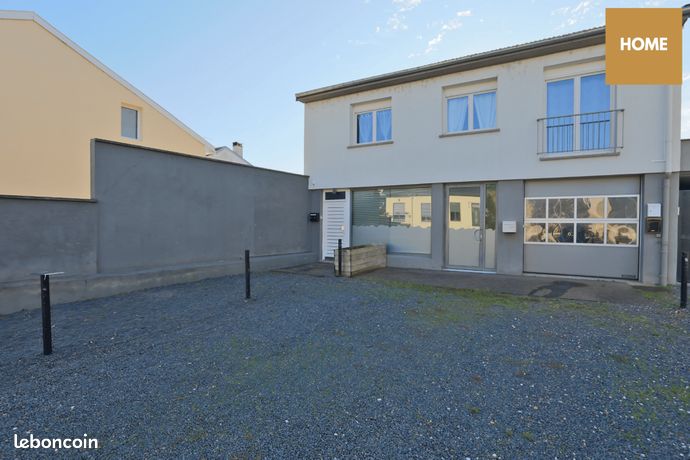 4 rooms Parking in Art-sur-Meurthe, France No. 310444