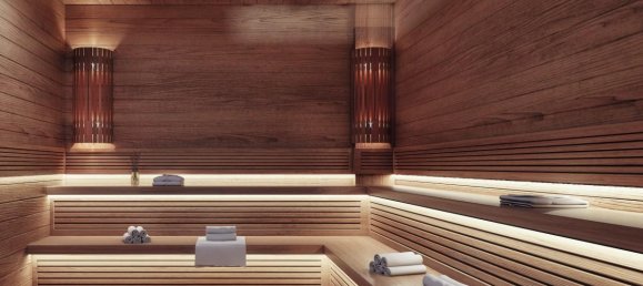 2 rooms Penthouse in Oba, Turkey No. 9795 10