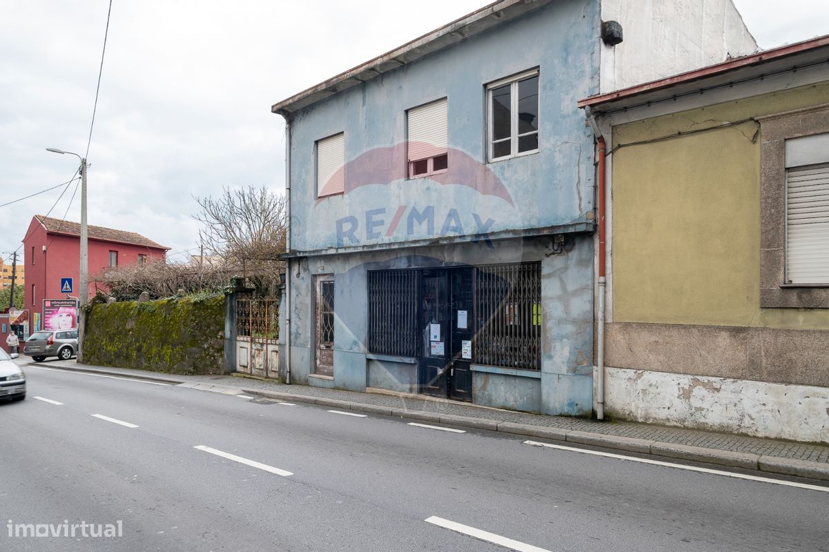 3 غرف نوم منزل في Rio Tinto, Portugal رقم 27726