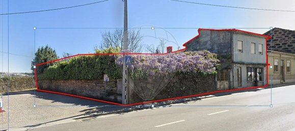 3 غرف نوم منزل في Rio Tinto, Portugal رقم 27726 29