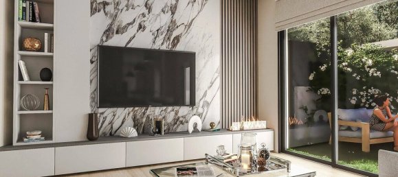 Недвижимость с 3 спальнями в Глифада, Греция № 52907 5