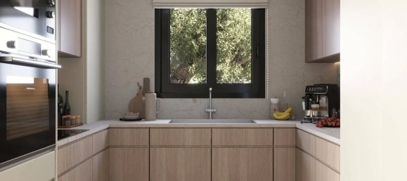 Недвижимость с 3 спальнями в Глифада, Греция № 52907 2