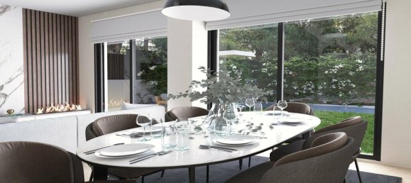 Недвижимость с 3 спальнями в Глифада, Греция № 52907 7