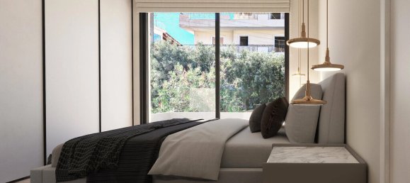 Недвижимость с 3 спальнями в Глифада, Греция № 52907 3