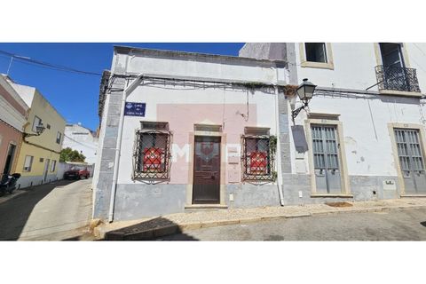 Дом с 2 спальнями в Фару, Португалия № 303413