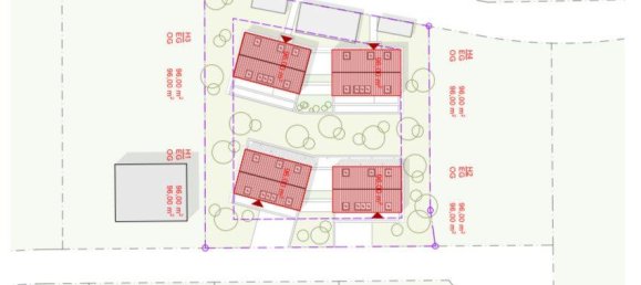  Land in Spital am Semmering, Austria No. 61863 4