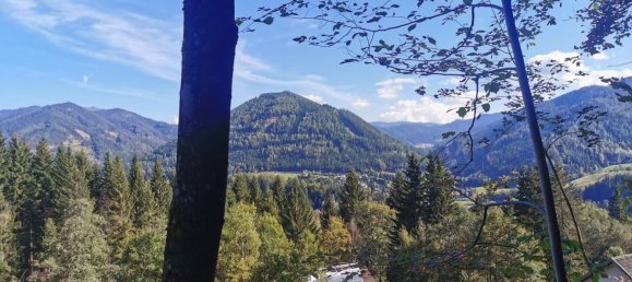  Land in Spital am Semmering, Austria No. 61863 6