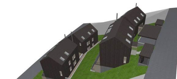  Land in Spital am Semmering, Austria No. 61863 3