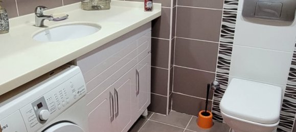 Apartment 3+1 in Antalya, Turkey No. 34325 17