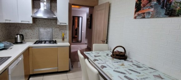 Apartment 3+1 in Antalya, Turkey No. 34325 2