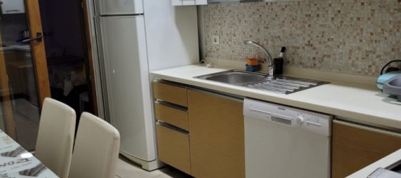 Apartment 3+1 in Antalya, Turkey No. 34325 5