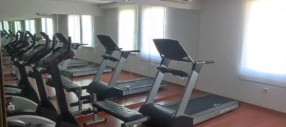 Apartment 3+1 in Antalya, Turkey No. 34325 22