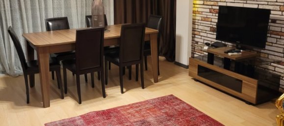 Apartment 3+1 in Antalya, Turkey No. 34325 8