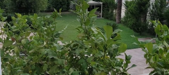 Apartment 3+1 in Antalya, Turkey No. 34325 21