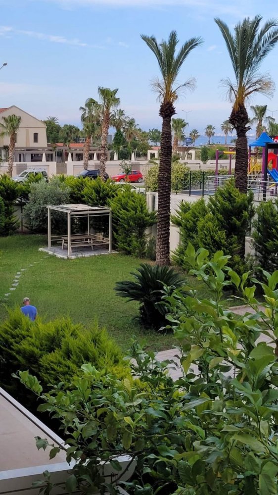 Apartment 3+1 in Antalya, Turkey No. 34325