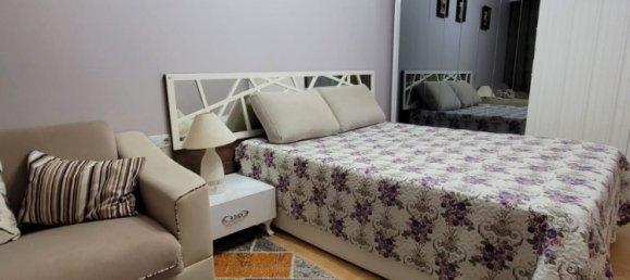 Apartment 3+1 in Antalya, Turkey No. 34325 12