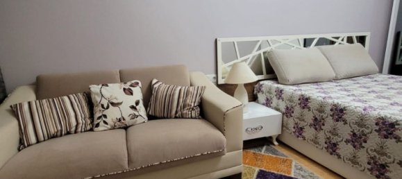 Apartment 3+1 in Antalya, Turkey No. 34325 13