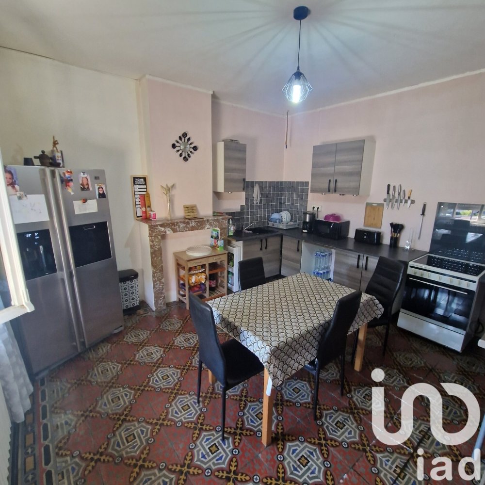 3 Schlafzimmer Haus in Beuvrages, France, Nr. 349130