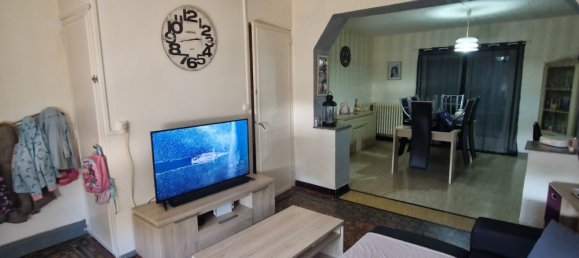 3 Schlafzimmer Haus in Beuvrages, France, Nr. 349130 5