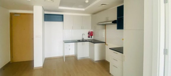 2 bedrooms Apartment in THE NOOK, wasl gate, UAE No. 58804 3