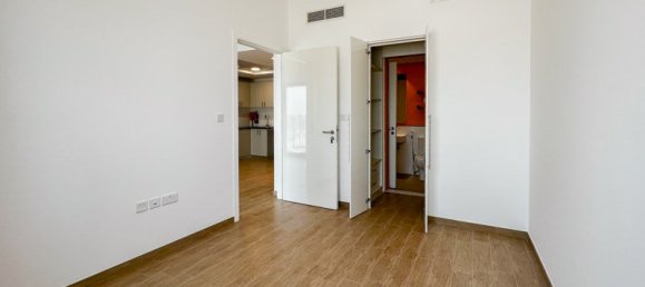 2 bedrooms Apartment in THE NOOK, wasl gate, UAE No. 58804 4