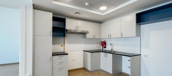 2 bedrooms Apartment in THE NOOK, wasl gate, UAE No. 58804 15