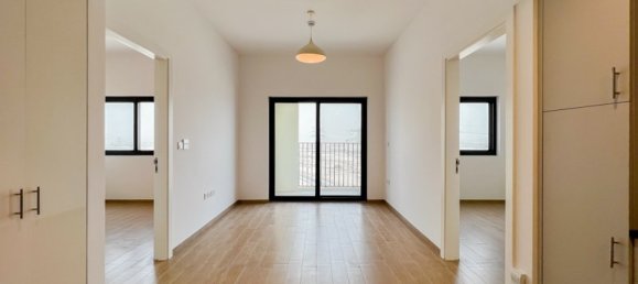 2 bedrooms Apartment in THE NOOK, wasl gate, UAE No. 58804 16