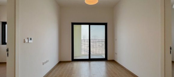 2 bedrooms Apartment in THE NOOK, wasl gate, UAE No. 58804 17