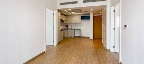 2 bedrooms Apartment in THE NOOK, wasl gate, UAE No. 58804 2