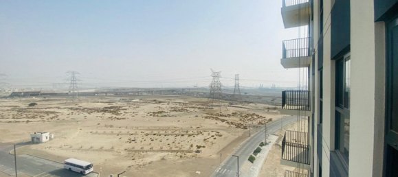 2 bedrooms Apartment in THE NOOK, wasl gate, UAE No. 58804 11