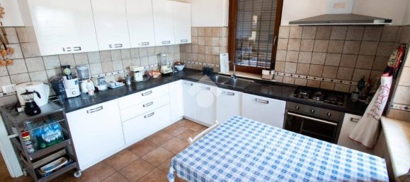 Вилла с 5 спальнями в Санта Маринелла, Италия № 370279 13