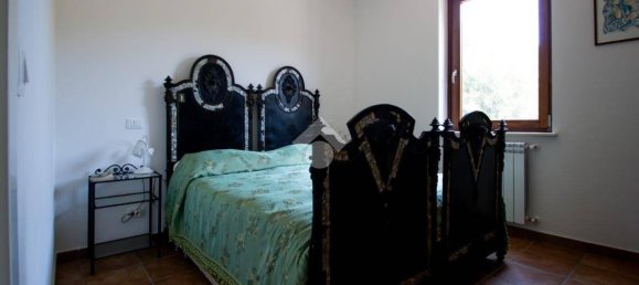 Вилла с 5 спальнями в Санта Маринелла, Италия № 370279 27