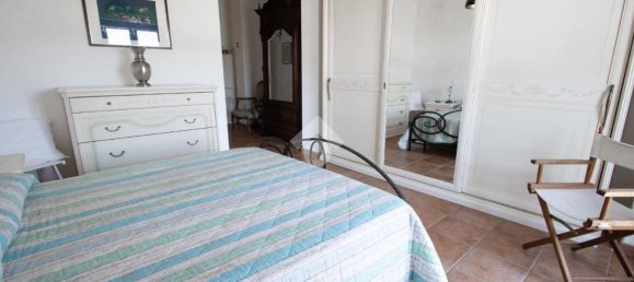 Вилла с 5 спальнями в Санта Маринелла, Италия № 370279 19