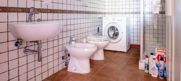 Вилла с 5 спальнями в Санта Маринелла, Италия № 370279 44