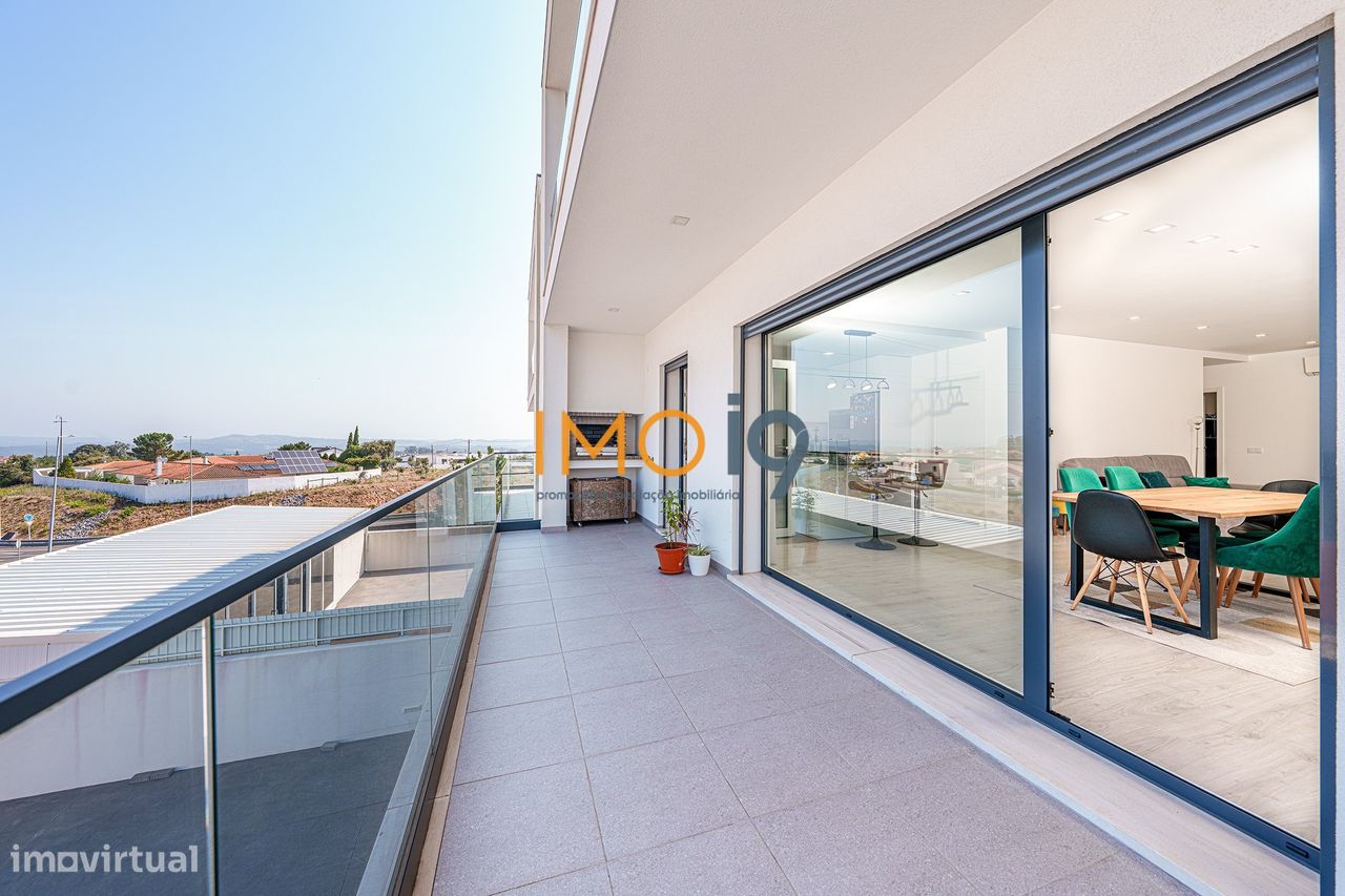 4 Schlafzimmer Haus in Santa Catarina da Serra, Portugal, Nr. 233033