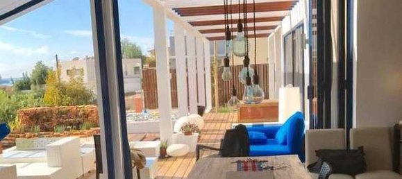 5 bedrooms House in Armenochori, Cyprus No. 10691 7