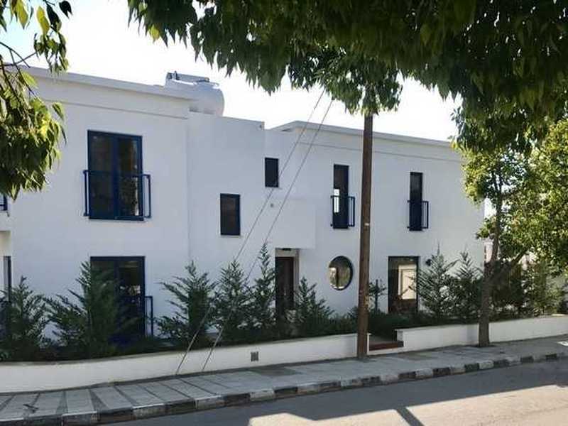 5 bedrooms House in Armenochori, Cyprus No. 10691
