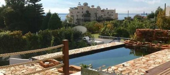 5 bedrooms House in Armenochori, Cyprus No. 10691 10