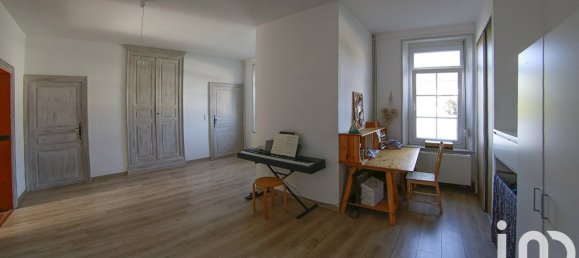 Casa de 4 dormitorios en Sars-Poteries, France No. 52622 2