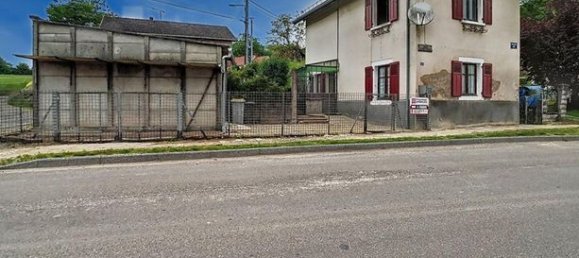 Casa T2 em Haute-Saone, France N.º 305295 2