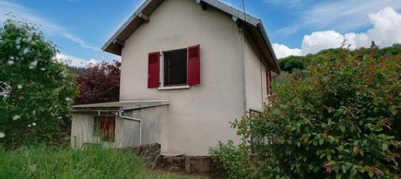 Casa T2 em Haute-Saone, France N.º 305295 10