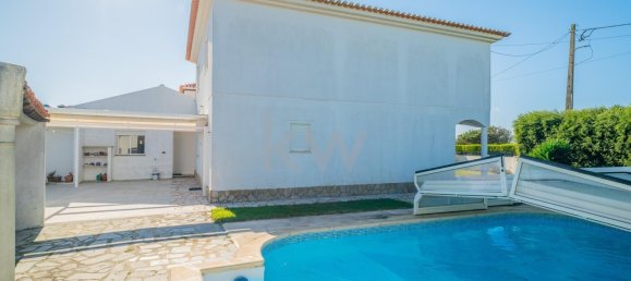3 bedrooms Villa in Torres Vedras, Portugal No. 115769 5