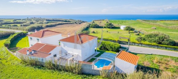 3 bedrooms Villa in Torres Vedras, Portugal No. 115769 37