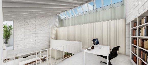 Terreno em Lisbon, Portugal 314 m² N.º 112803 8