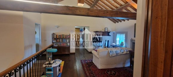 3 bedrooms Duplex in Camisano Vicentino, Italy No. 66206 8